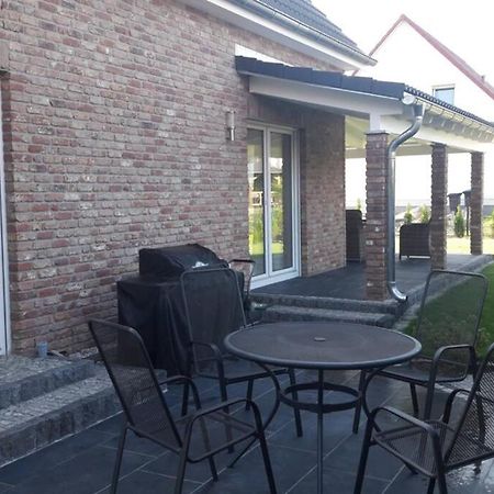 Leaf&Stay Ferienhaus Auf Usedom Mit Optionaler Wallbox Usedom Town Bagian luar foto