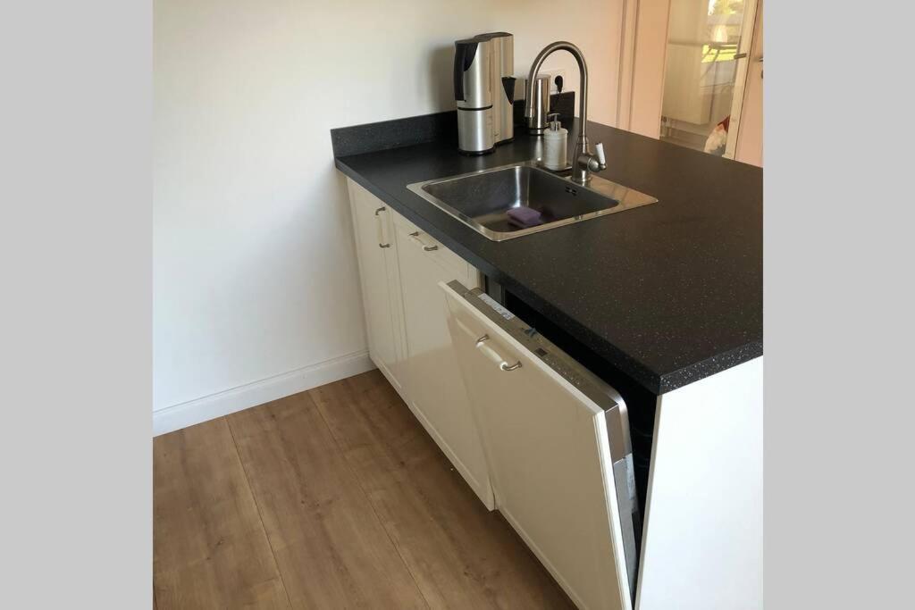 Leaf&Stay Ferienhaus Auf Usedom Mit Optionaler Wallbox Usedom Town Bagian luar foto
