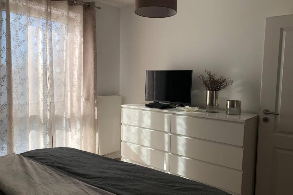 Leaf&Stay Ferienhaus Auf Usedom Mit Optionaler Wallbox Usedom Town Bagian luar foto