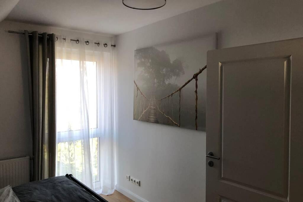 Leaf&Stay Ferienhaus Auf Usedom Mit Optionaler Wallbox Usedom Town Bagian luar foto